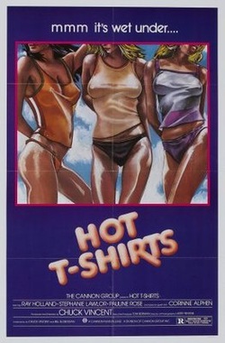 Hot T-Shirts
