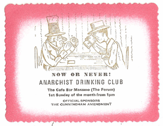Drinking Club